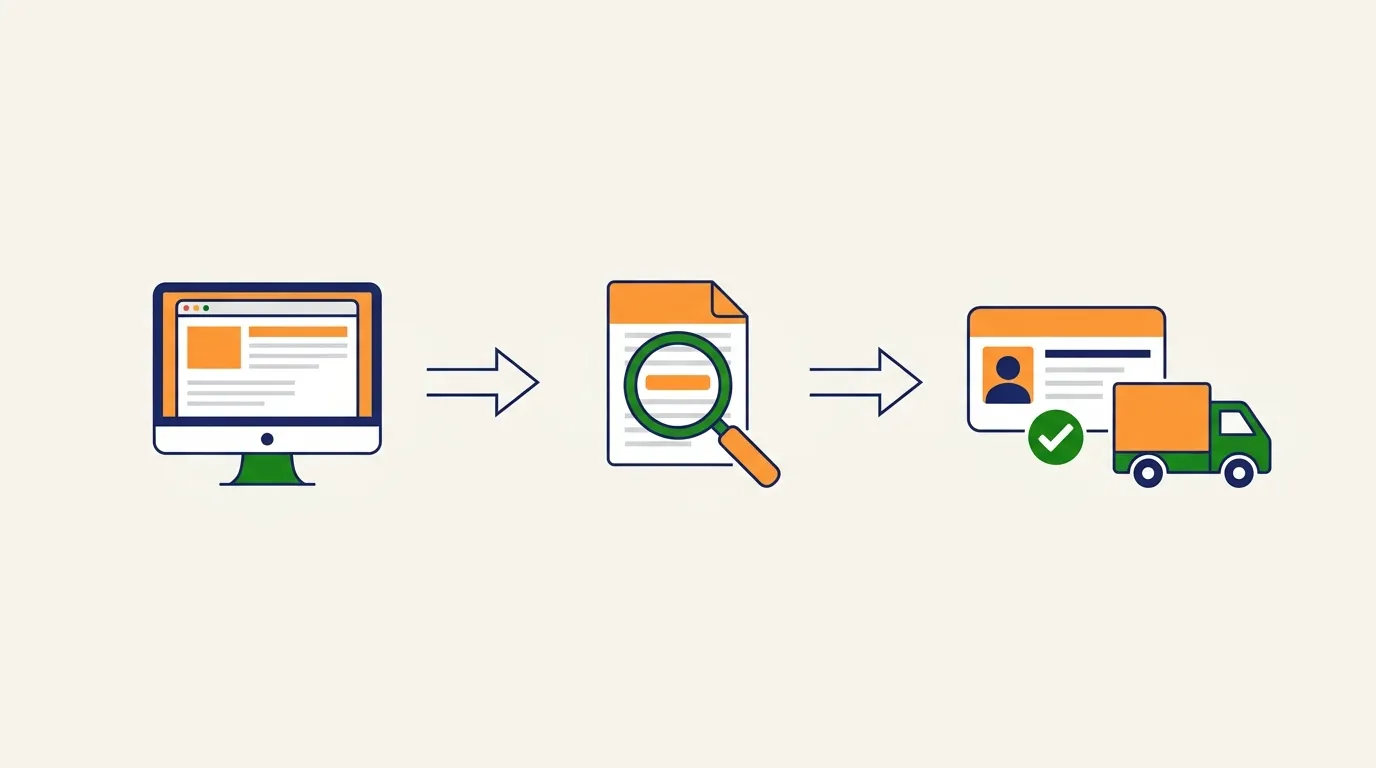 Check Driving Licence Status Online Process